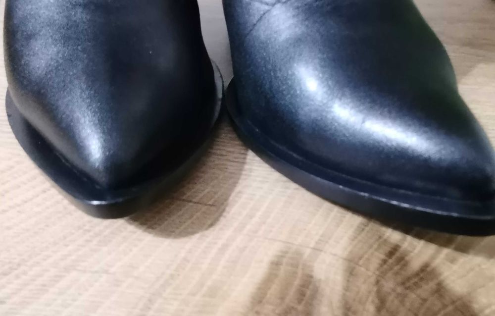 GIUSEPPE ZANOTTI . Дамски ботуши. Автентични. Състояние: НОВО! 100%