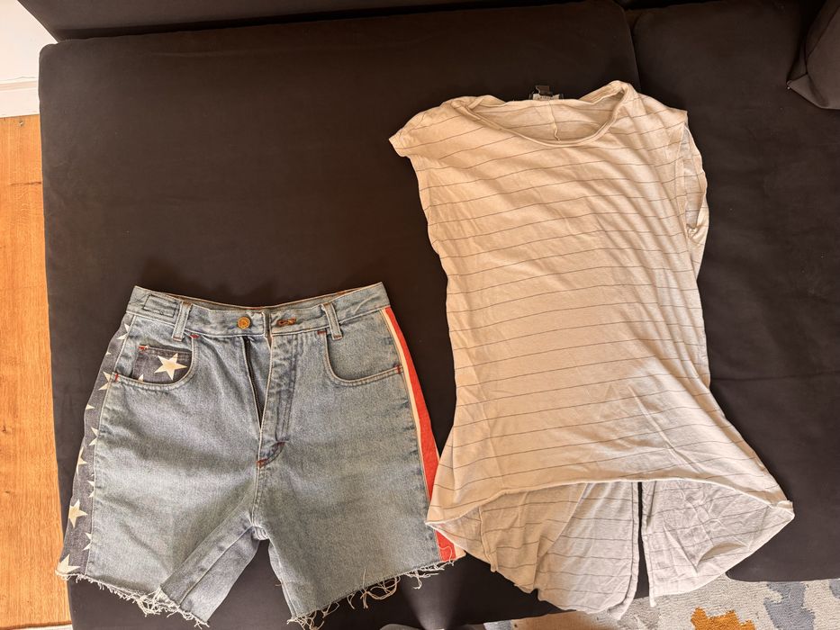 Lot haine casual mar s/m