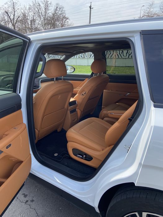 Dongfeng 008 ultra 2025 yil