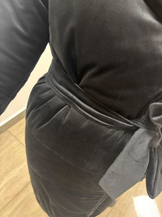 Продам Чапан с Капром Зимний