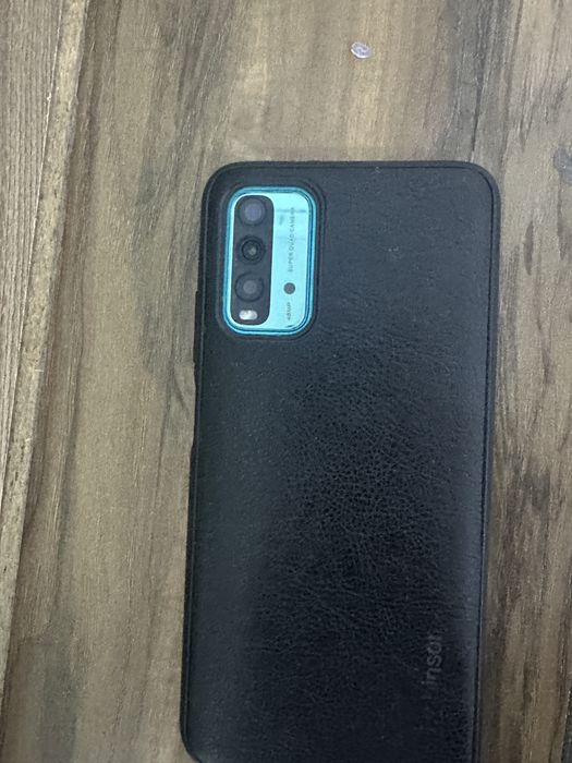 Redmi 9T продам телефон срочно