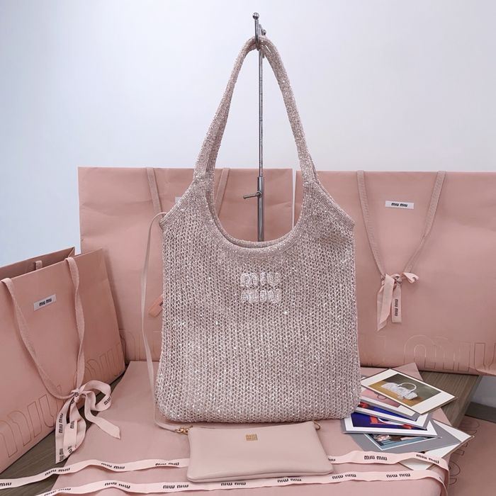 Geanta Miu Miu Ivy