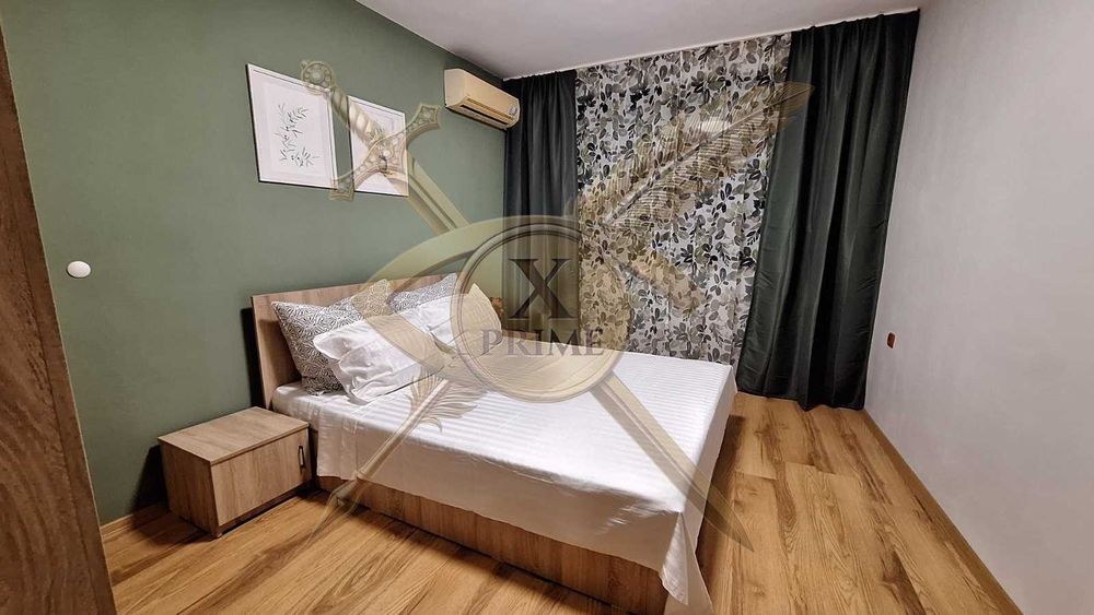 Двустаен апартамент в Аспарухово! 243312