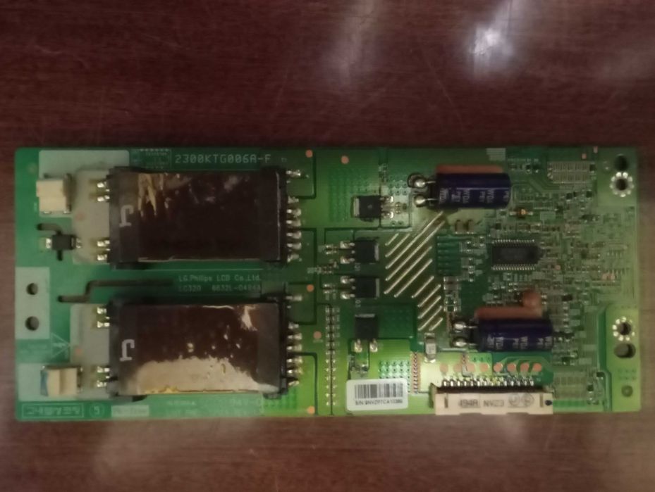 Части за Телевизори