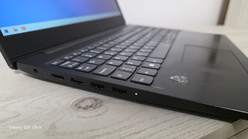 Laptop Lenovo i5 gen 10
