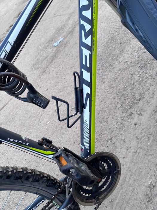 Велосипед «Stern»