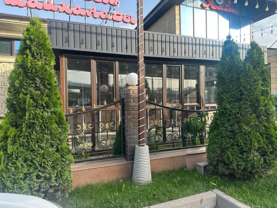 Продам новый павильон