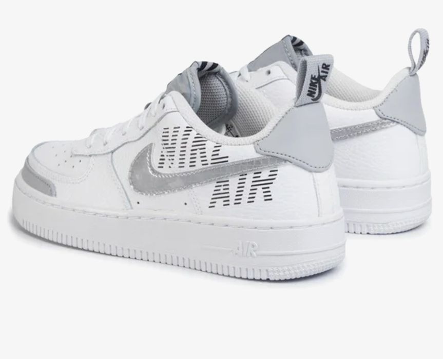 Nike air force 1 36.5 originali noi
