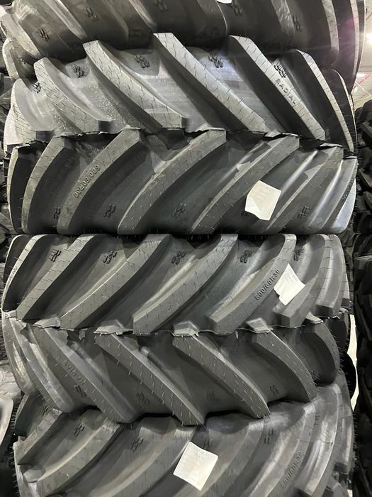 Anvelopa VF 600/60 R30 Alliance Agriflex 372 + 147 D TL  Cauciucuri tractor, Fiat, Case, Fendt, John Deere, New Holland, Massey Ferguson, UTB   Cauciu
