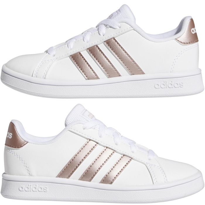 Кросовки (Кеды) Adidas оригинал 35 размер