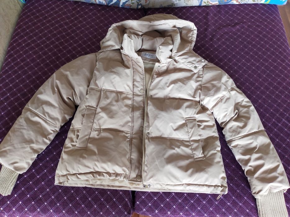 Куртка женская продам обмен