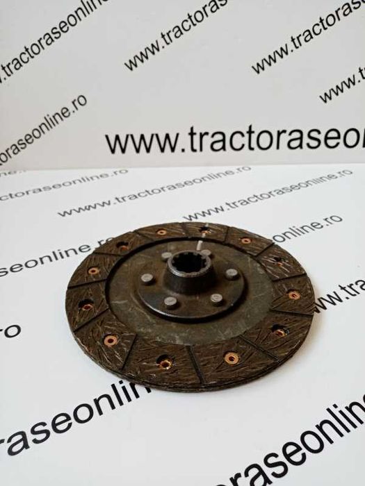 Disc Pasquali, Goldoni