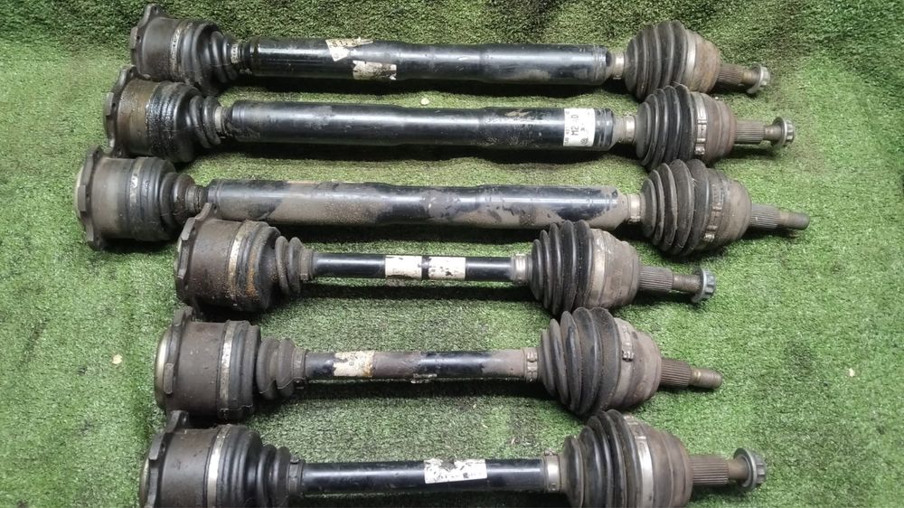 Граната привод в сборе