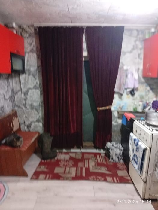 Продам или обменяю дом район полярной