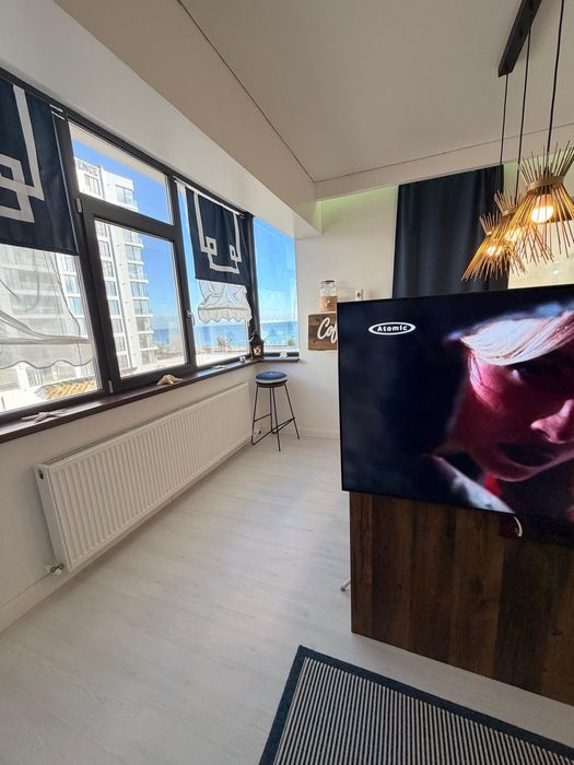 Apartament Mamaia Nord