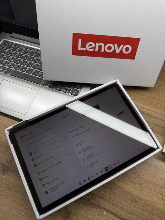 Lenovo Tab M11•Ленова Таб М11• Рассрочка 0.0.24•Baitimes