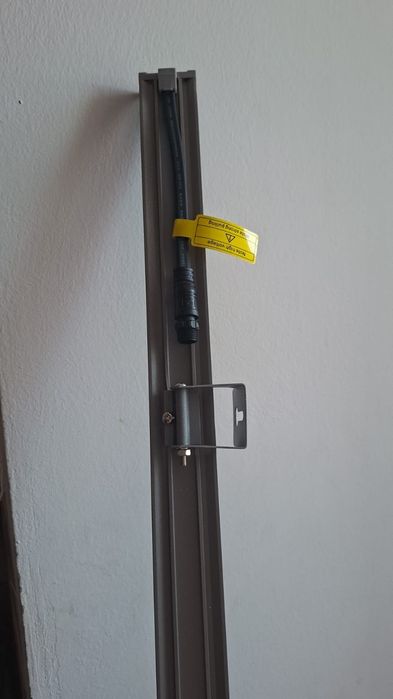 Led освещение наружный