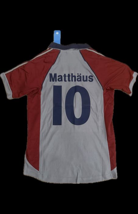 Tricou Matthaus bayern