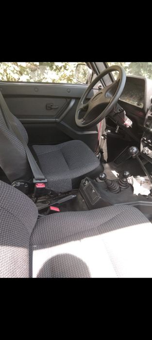 Продам автомобиль ВАЗ 2121