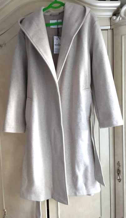 Пальто*L"Stradivarius" Турция