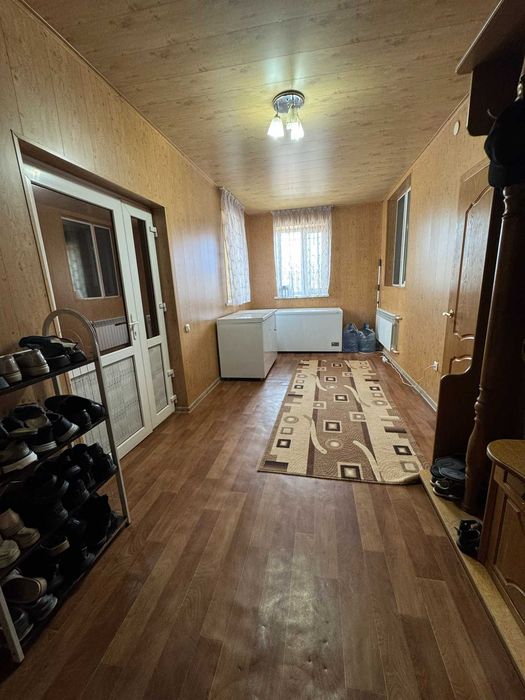 6-ком коттедж в Сортировке. Все коммуникации центральные. S=338м².