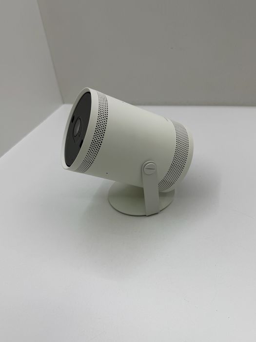 Videoproiector SAMSUNG The Freestyle 2nd Gen SP-LFF3CLAXXX, ca nou