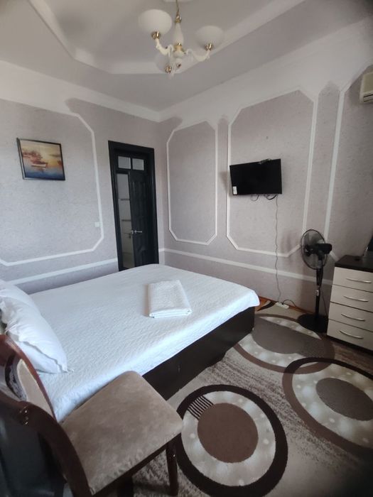 Хостел таёр ишлатишга берилади срочно