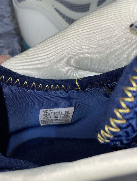 Asics Metarise 40 размер