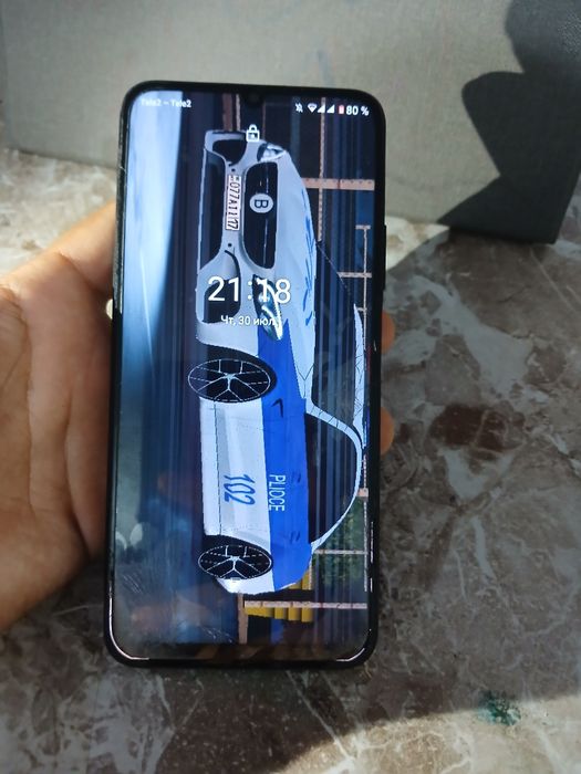 Телефон робочий Wiko t3
