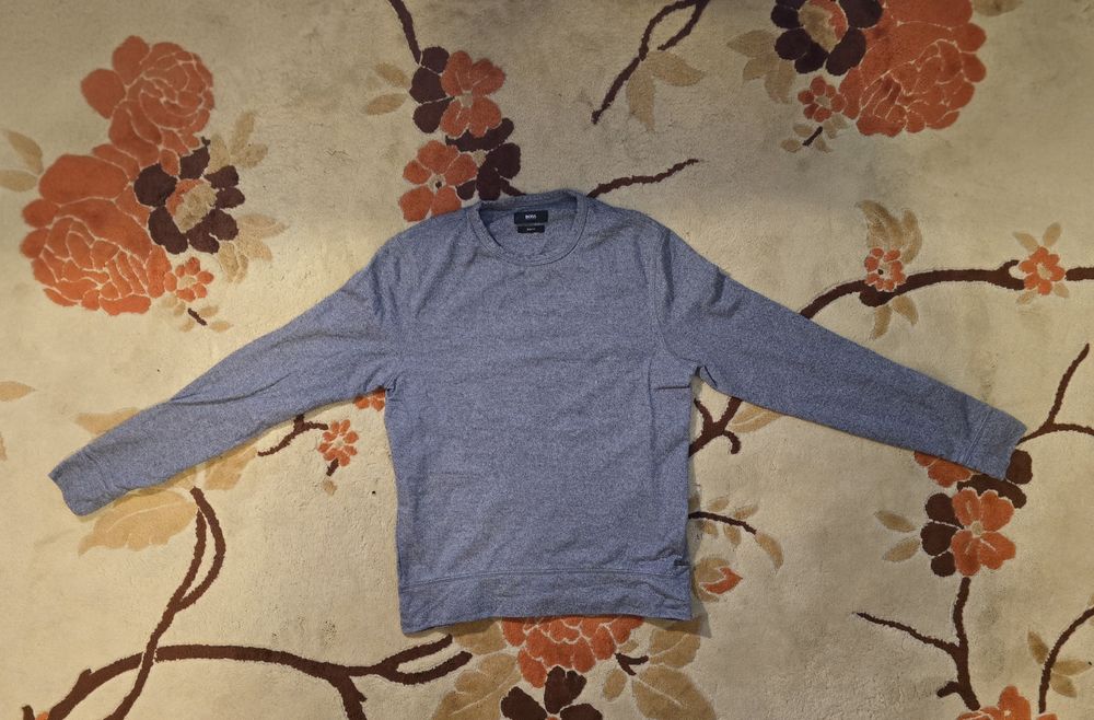 Longsleeve Hugo Boss ( bluza )