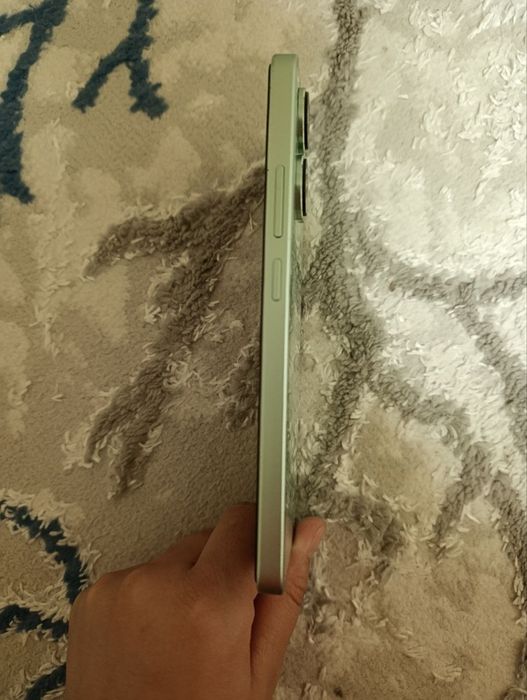 Redmi note 13 kafolat bn