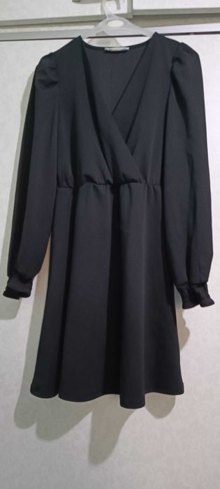 Рокля Teranova рр S