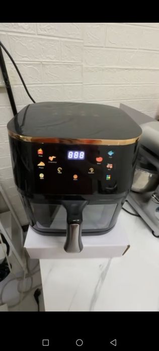 Продам Аэрогриль