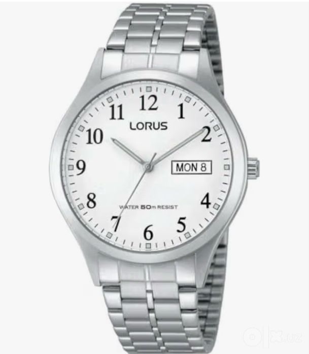 Часы Lorus оригинал