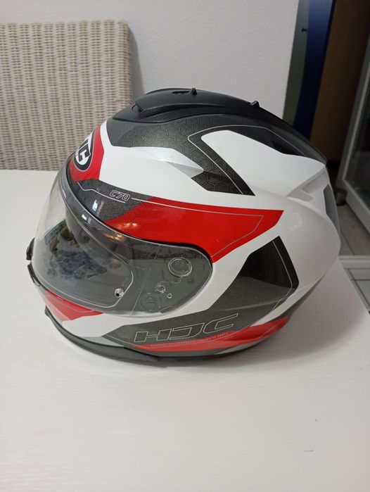 Cască Moto HJC C70
