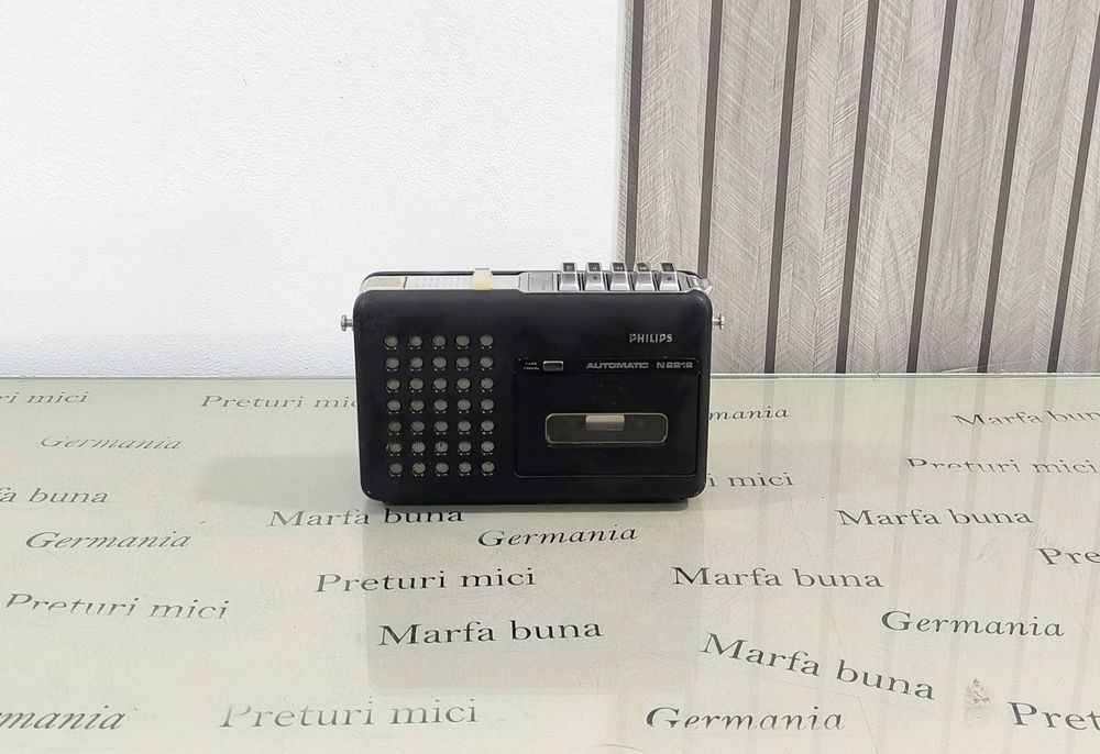 vintage philips second hand si noi de vanzare • Anunturi • OLX.ro
