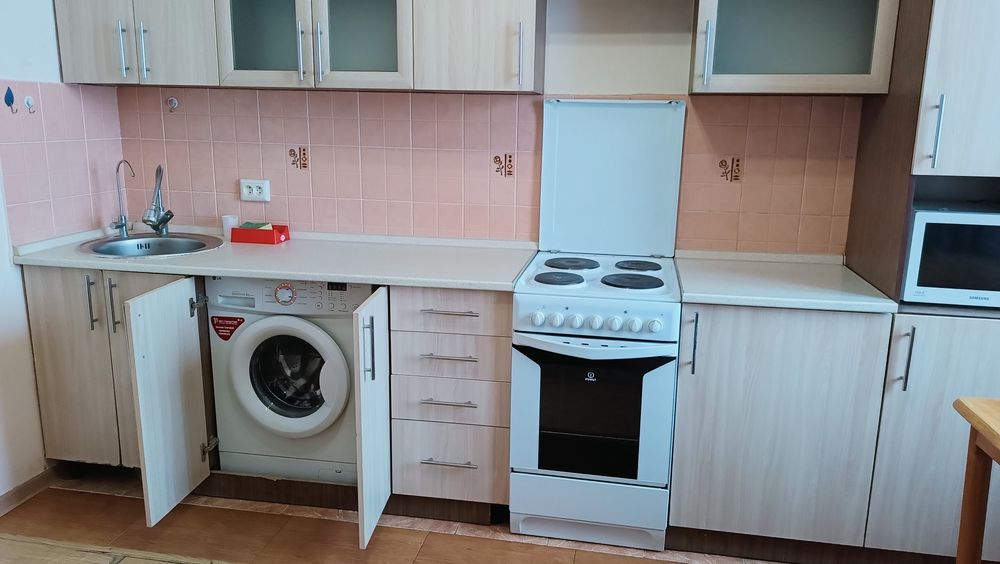 Срочно продам 1 комн КВ в ЖК Алтын Раид