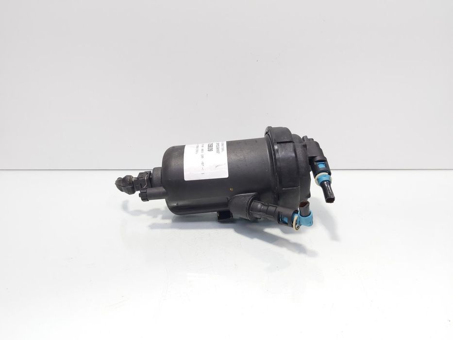 Carcasa filtru combustibil, cod GM13204107, Opel Zafira B (A05)