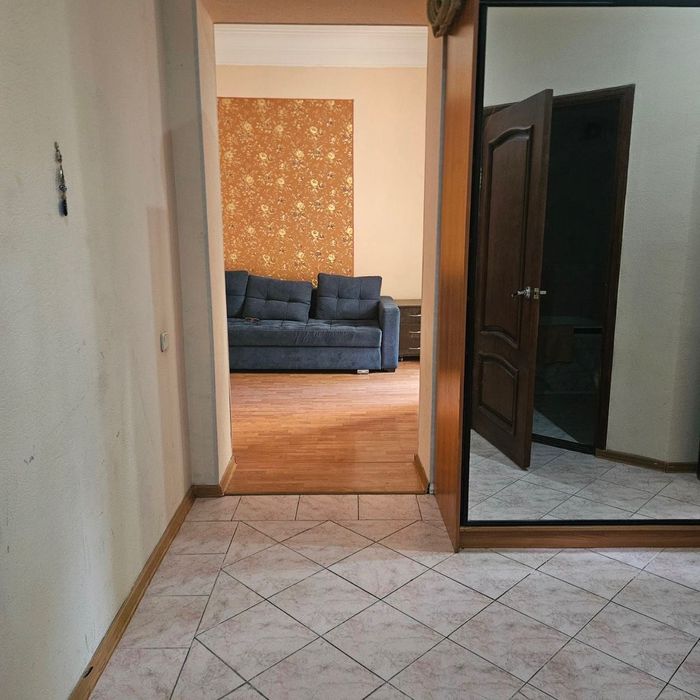 Новомосковская 2/3/4 Высокопотолочка