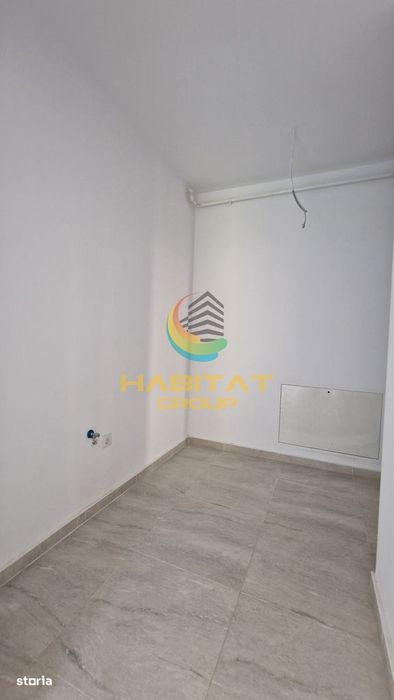 Apartament 3 camere - Gradina Proprie - Parcare Bonus