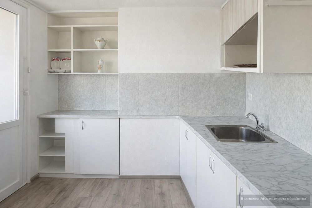 Двустаен апартамент под наем в жк. Младежки хълм