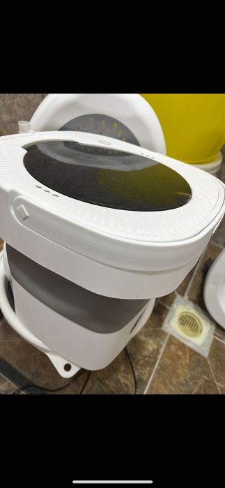 Стиральная машина детская