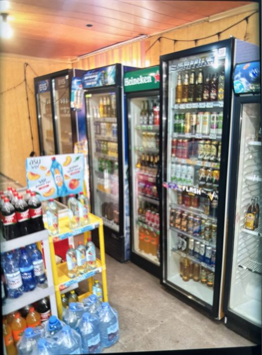 Здаю магазин в аренду