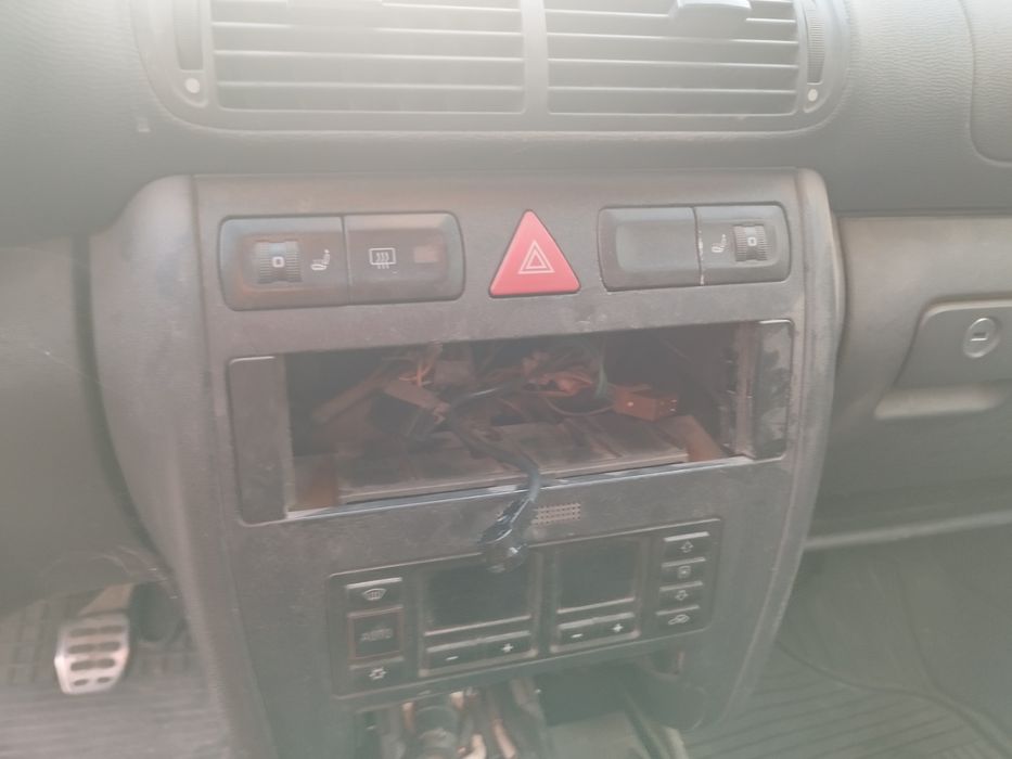 Продавам Ауди А3 1.9 110 На части