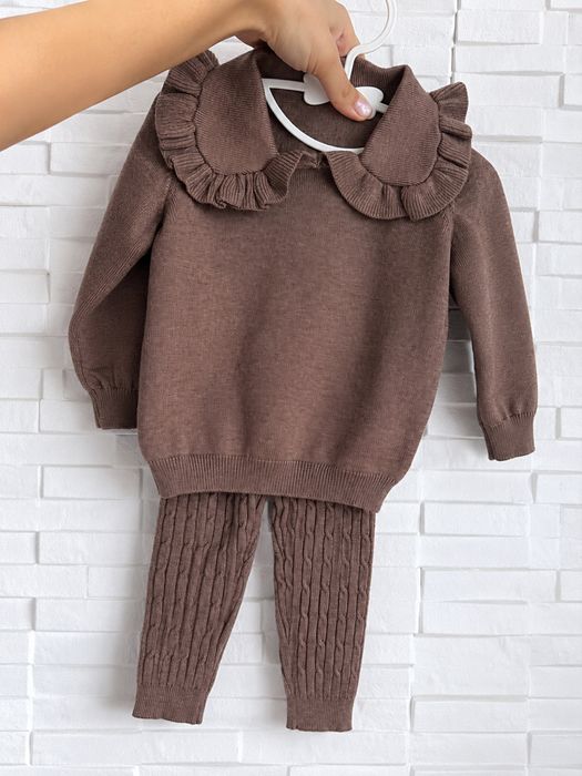Кожено яке zara