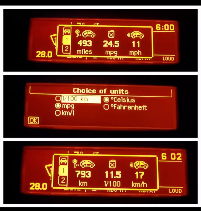 Пежо 407 дисплей peugeot 407 display