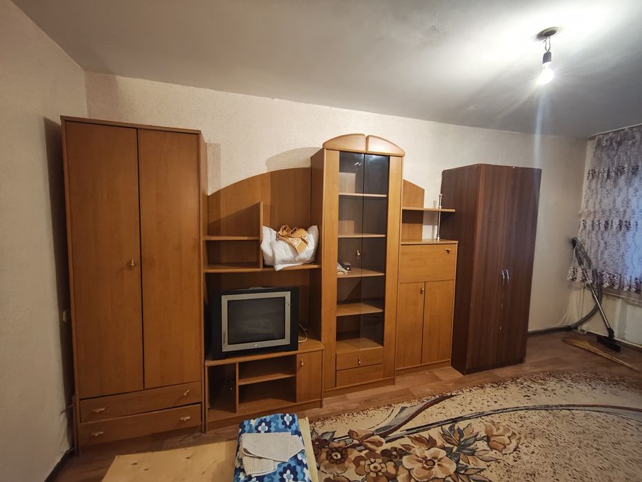 Шкаф платиной, стенка