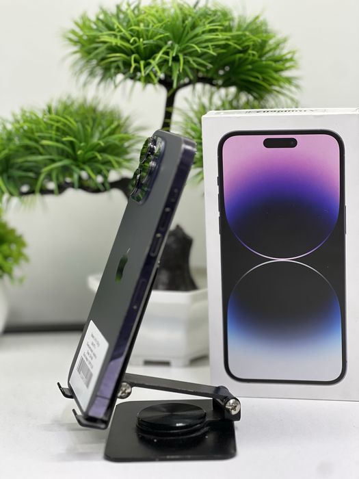 IPhone 14 Pro Max 128 gb