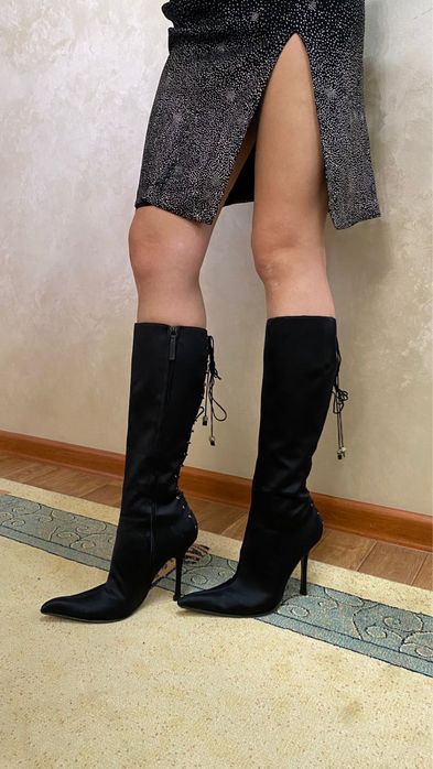 Сапоги Vicini оригинал