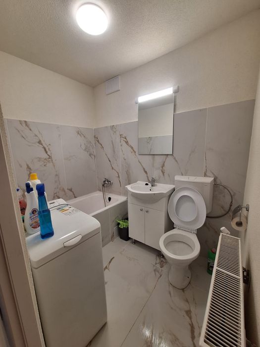 Garsonieră de închiriat – Turda, Micro, str. Baladei